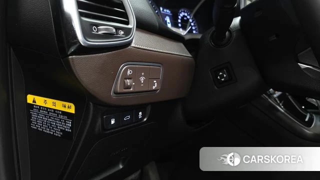 Hyundai Grandeur IG id 4552060 из Кореи 8