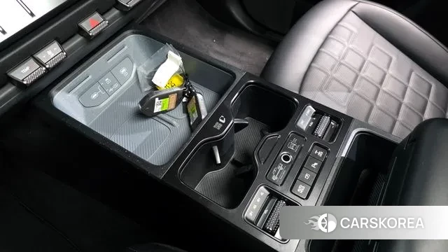 Kia Tasman id 3732398 из Кореи 8