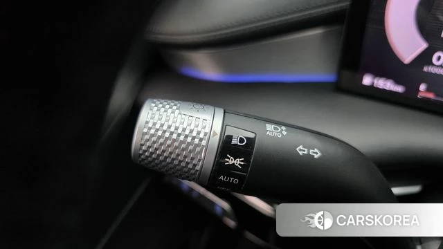 Genesis G80 (RG3) id 4200958 из Кореи 8