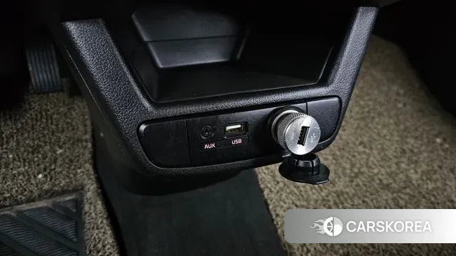 Kia The New Ray id 3713739 из Кореи 8