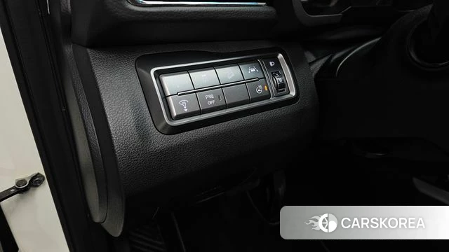Ssangyong Tivoli Air id 4524707 из Кореи 8