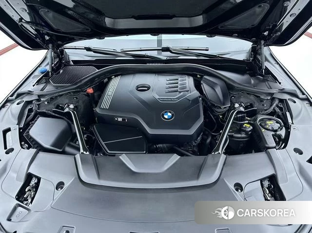BMW 7 series id 4271308 из Китая 8