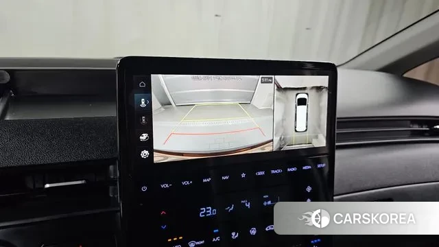 Hyundai Staria id 3174897 из Кореи 8