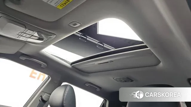 Ssangyong Tivoli Air id 3455246 из Кореи 8