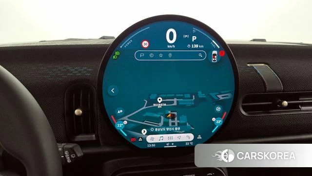 Mini Cooper C 4th generation id 4336515 из Кореи 8