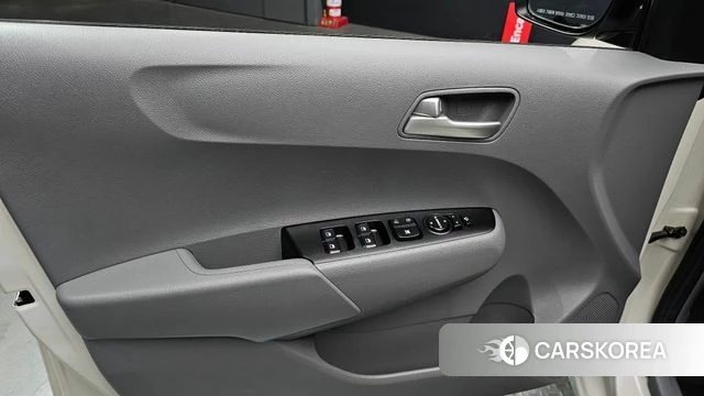 Kia Morning Urban (JA) id 3866334 из Кореи 8