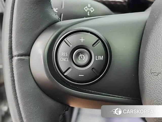 Mini Cooper S id 4507737 из Кореи 8