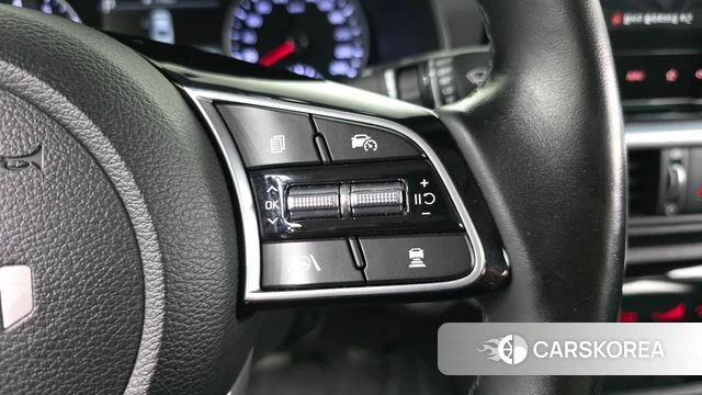 Kia The New K3 2nd generation id 4457665 из Кореи 8