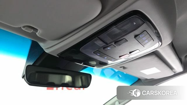 Hyundai Staria id 3842206 из Кореи 8