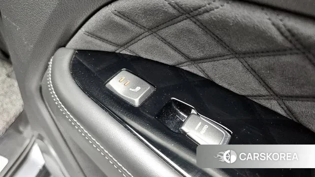 Ssangyong G4 Rexton id 2886500 из Кореи 8