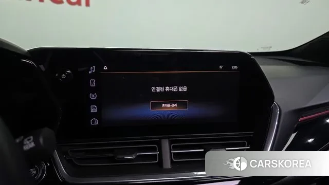 Chevrolet (GM Daewoo) Trax Crossover id 3327991 из Кореи 8