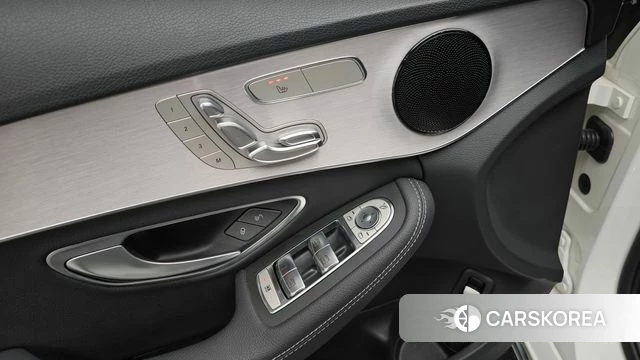 Mercedes-Benz C-Class W205 id 4594585 из Кореи 8
