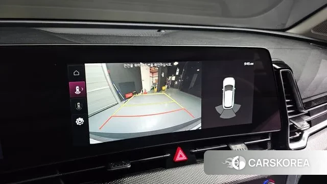 Kia Sportage 5th Generation id 3059319 из Кореи 8