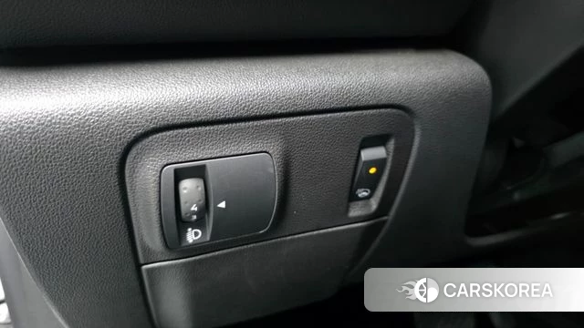 Renault Korea (Samsung) SM6 id 4775960 из Кореи 8