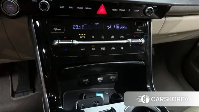 Kia Carnival 4th generation id 3202846 из Кореи 8