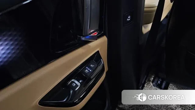 Kia Carnival 4th generation id 3551795 из Кореи 8