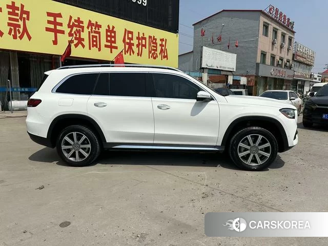 Mercedes-Benz GLS id 4271255 из Китая 8