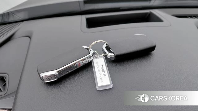 Kia K5 Hybrid 3rd Generation id 4893660 из Кореи 8