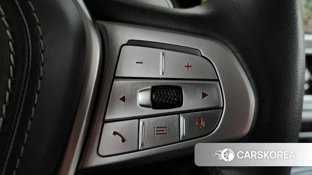 BMW X7 (G07) id 4731141 из Кореи 8