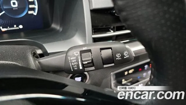 Ssangyong The New Rexton Sports Cannes id 2954081 из Кореи 8