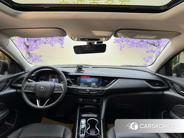 Buick Regal id 4209539 из Китая 8