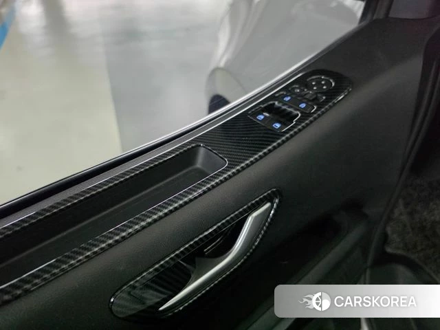 Hyundai Staria id 3964050 из Кореи 8