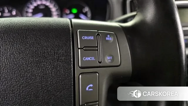 Hyundai The New Grand Starex id 3499769 из Кореи 8