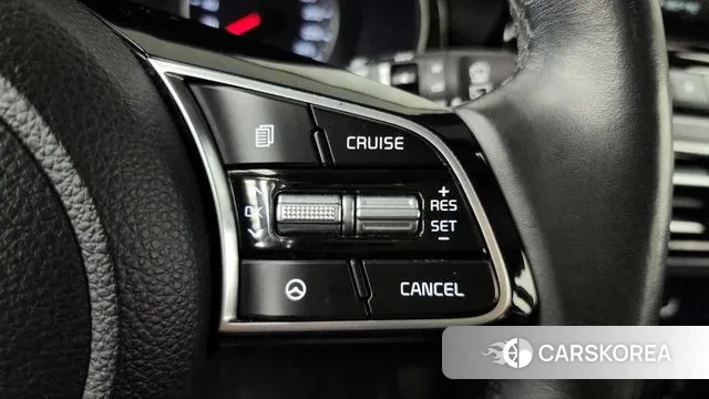 Kia Seltos id 3458739 из Кореи 8