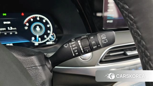 Hyundai Palisade id 4666593 из Кореи 8