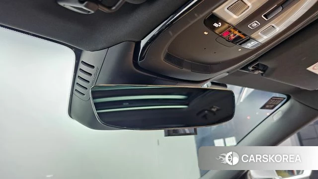 Volvo S90 id 3832944 из Кореи 8