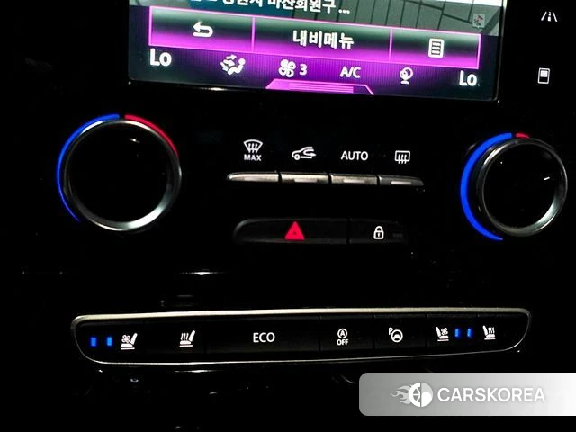 Renault Korea (Samsung) SM6 id 4626263 из Кореи 8