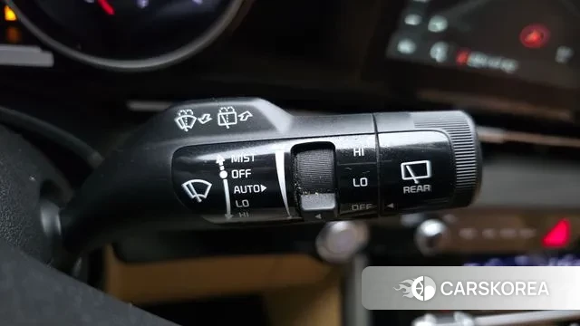 Kia Carnival 4th generation id 3686121 из Кореи 8