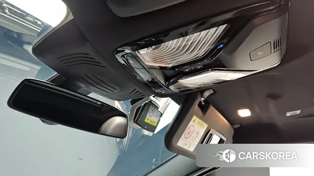 BMW X4 (G02) id 2930411 из Кореи 8