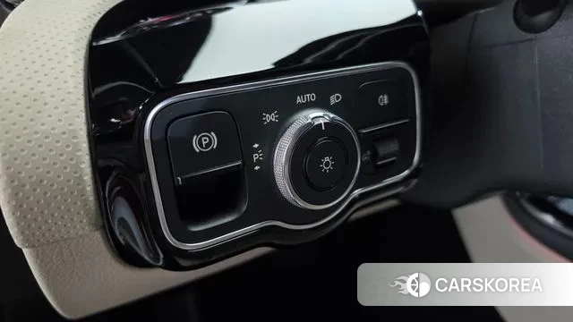 Mercedes-Benz A-Class W177 id 3479099 из Кореи 8