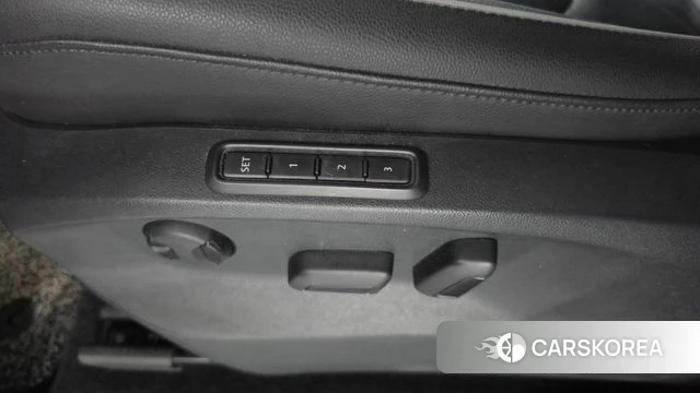 Volkswagen Tiguan second Generation id 4856455 из Кореи 8