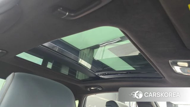 Genesis G80 (RG3) id 4427418 из Кореи 8
