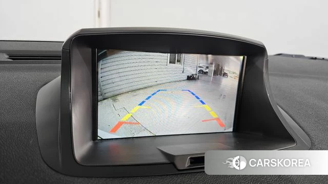 Renault Korea (Samsung) SM3 Neo id 4435660 из Кореи 8