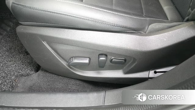 Renault Korea (Samsung) XM3 id 4942788 из Кореи 8