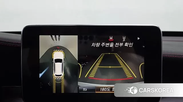 Mercedes-Benz GLC-Class X253 id 3703332 из Кореи 8