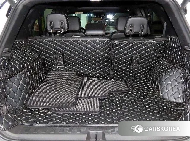 Chevrolet (GM Daewoo) Equinox id 3308219 из Кореи 8