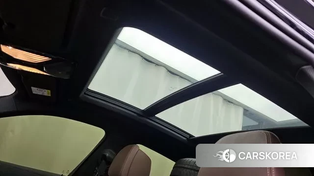 BMW X6 (G06) id 3562358 из Кореи 8