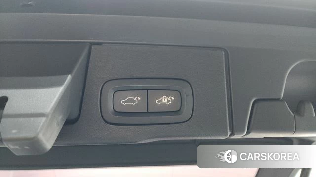 Volvo XC60 second Generation id 4446158 из Кореи 8