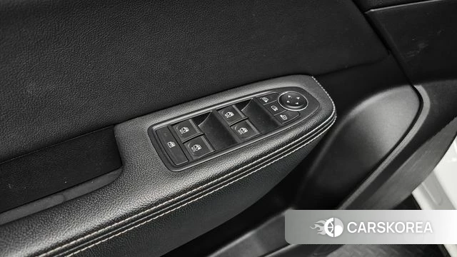 Renault Korea (Samsung) XM3 id 3964619 из Кореи 8