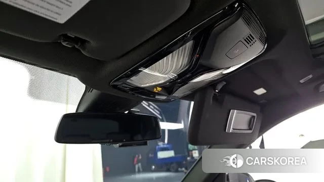 BMW X5 (G05) id 2970286 из Кореи 8