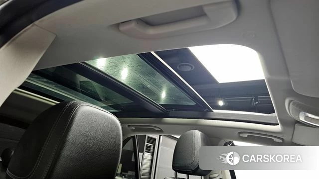 Mercedes-Benz GLE-Class W167 id 3916547 из Кореи 8