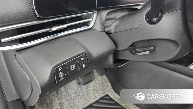 Hyundai Avante Hybrid (CN7) id 3037577 из Кореи 8