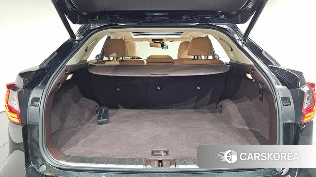 Lexus RX450h 4th generation id 4781008 из Кореи 8