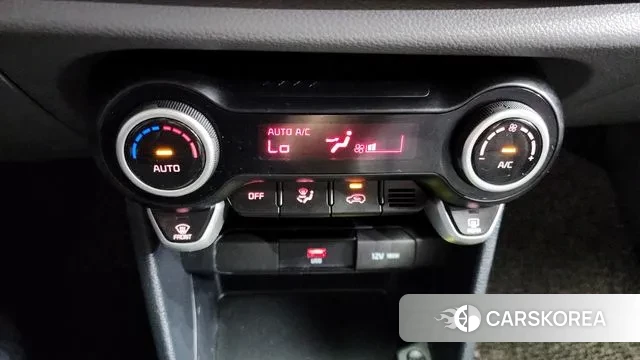 Kia Morning Urban (JA) id 2994822 из Кореи 8