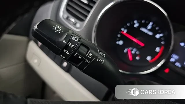 Kia The New Carnival id 3008742 из Кореи 8