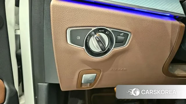 Mercedes-Benz E-Class W213 id 3611813 из Кореи 8